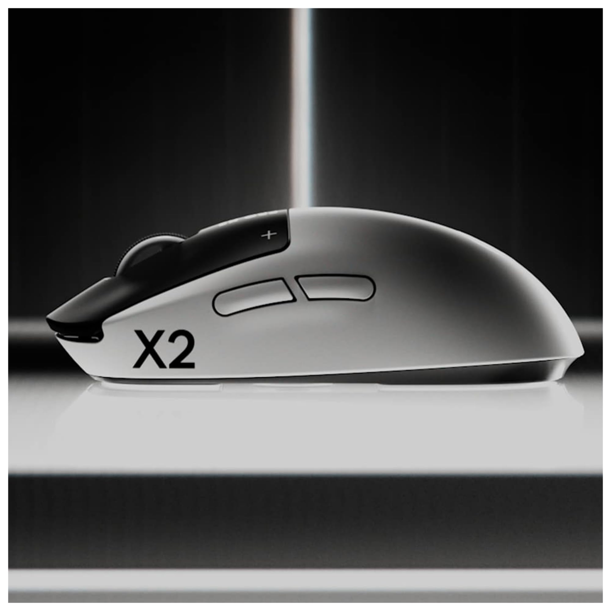 Amazon.in: Buy Logitech G PRO X2 SUPERSTRIKE LIGHTSPEED Wireless