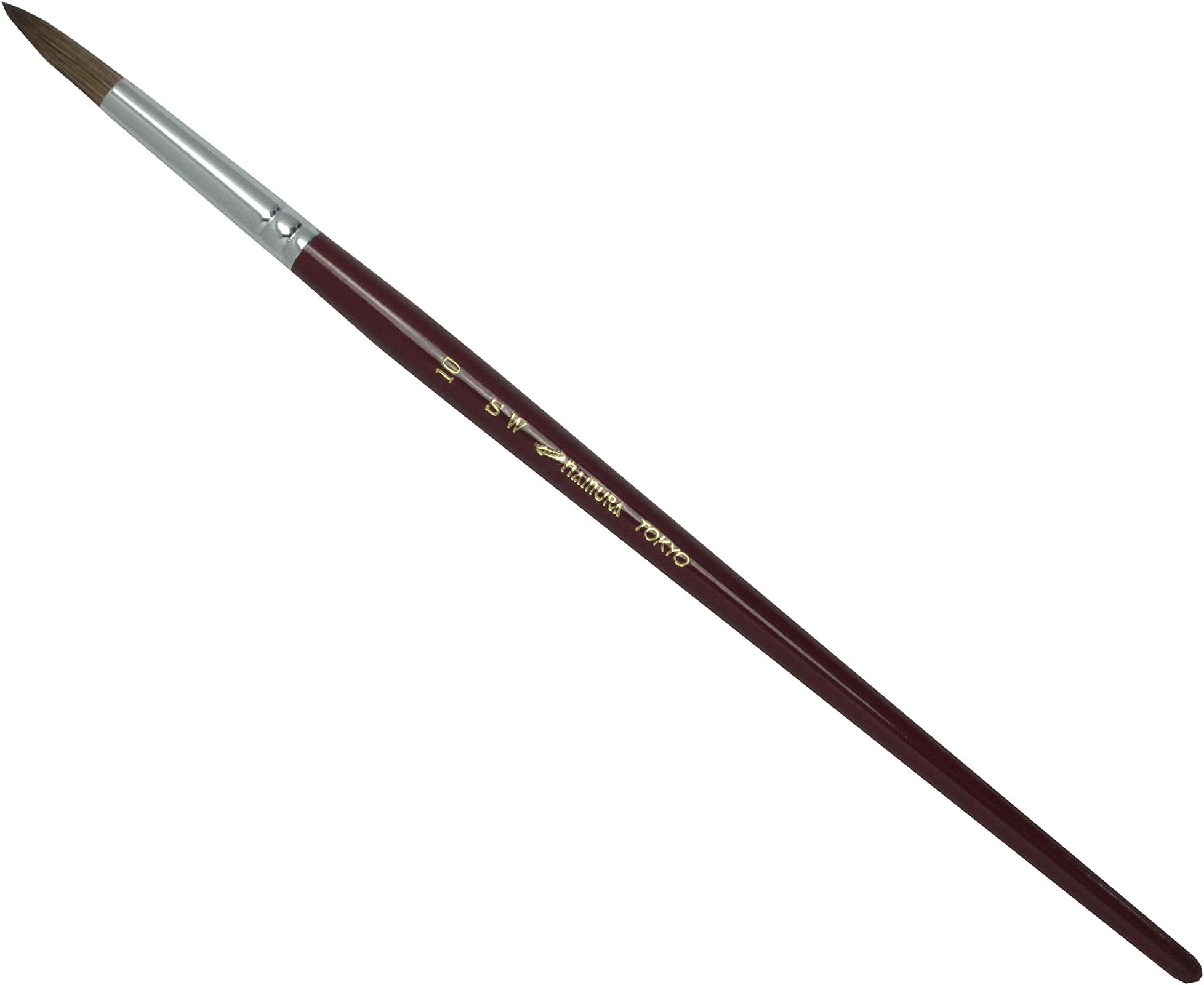 10 round Namura SW (japan import)