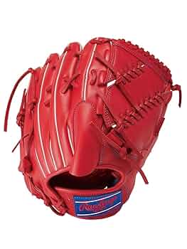 【極美品】ローリングス 軟式 投手用グローブ 本革GR3HBLA15FB 楽天市場】【交換送料無料】 野球 グローブ 軟式 大人