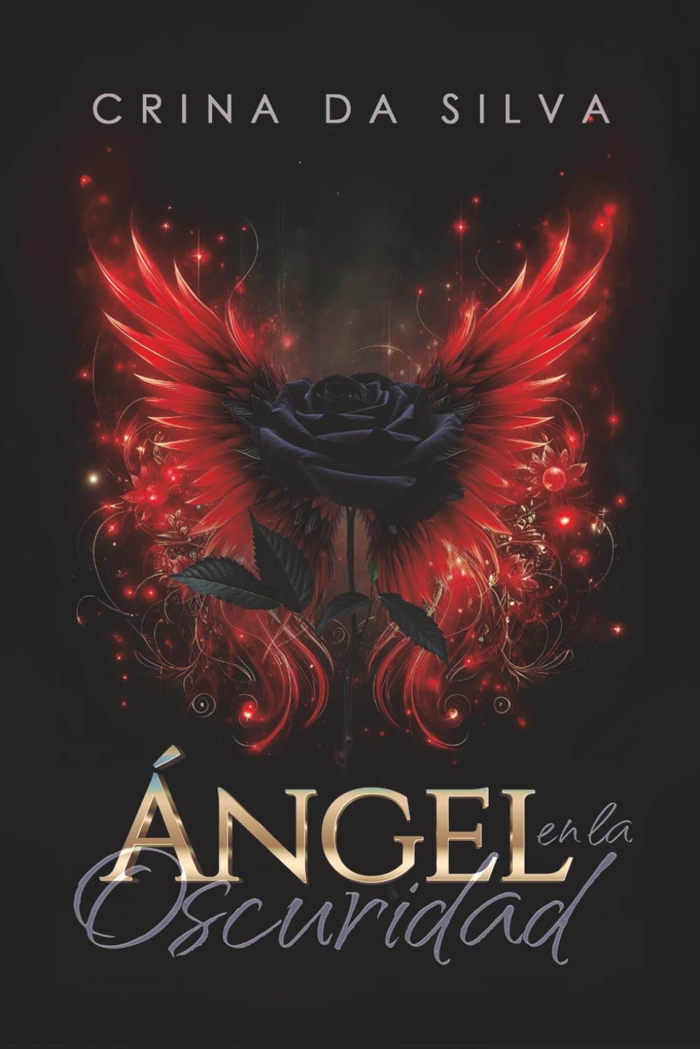 ÁNGEL EN LA OSCURIDAD