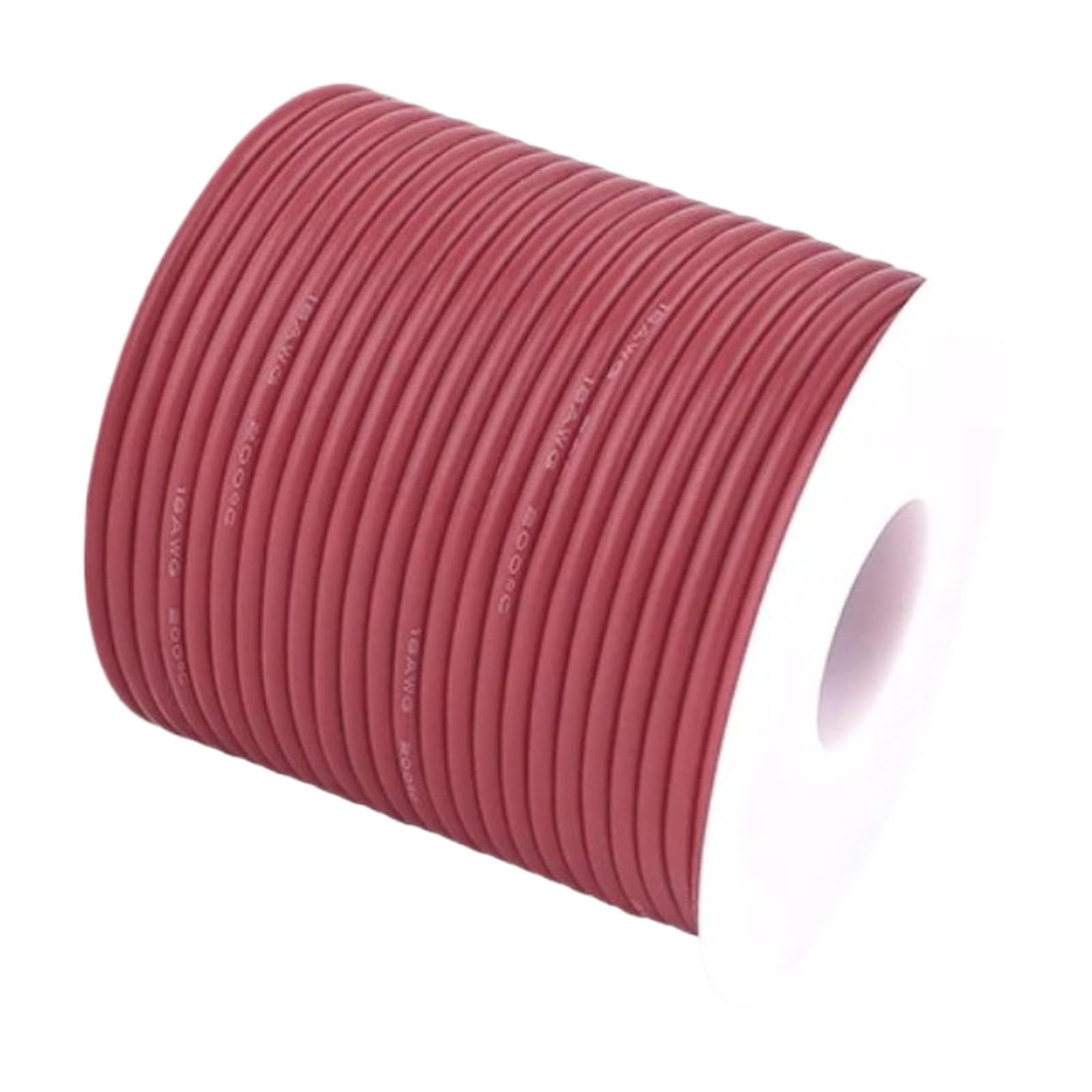 10colors Soft and Flexible Silicone Wire Spools 12 13 14 15 16 17 18 20 22 24 26 28 30awg Tinned Copper Wires(;; 28 AWG 50m)