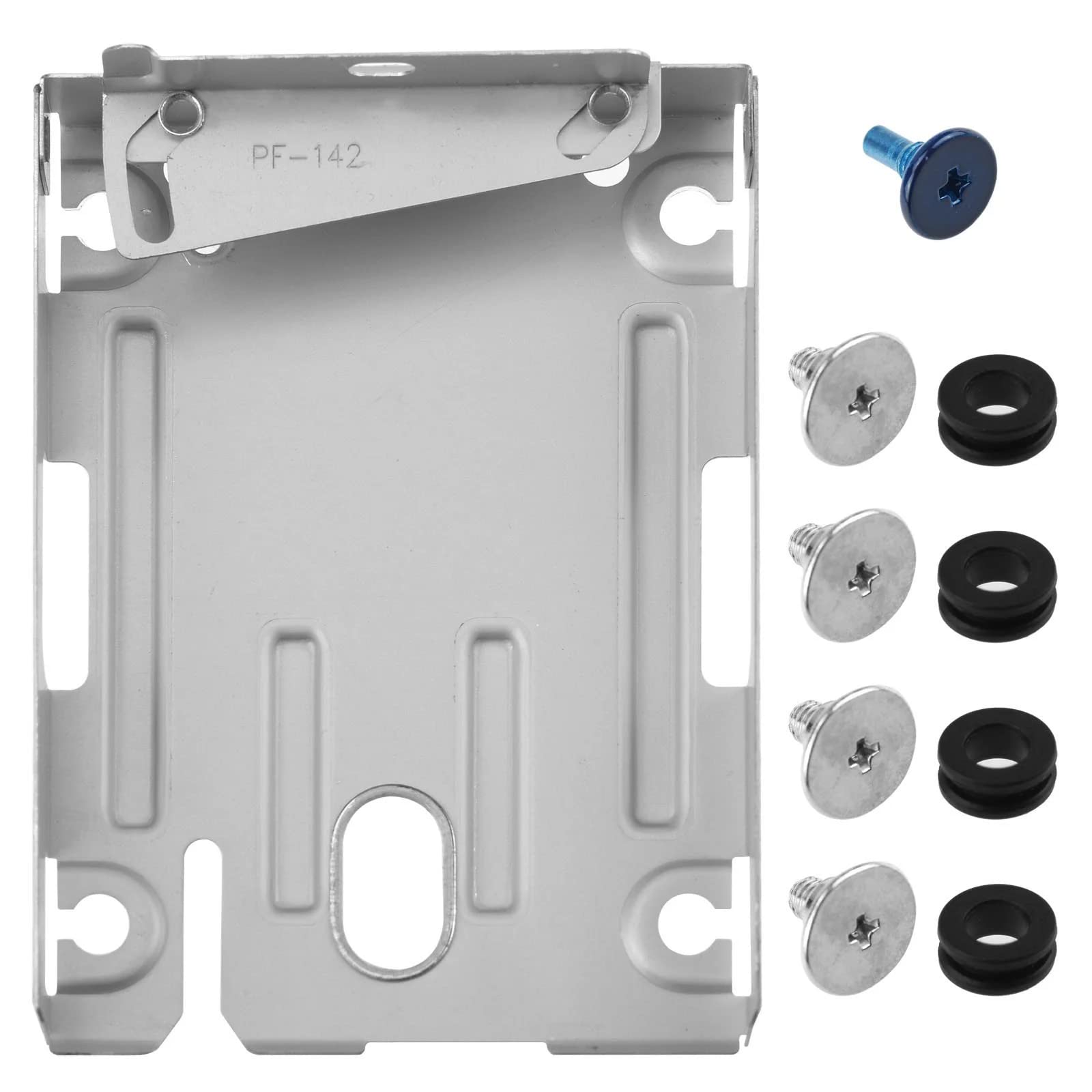 PS3 Chariot récipient disque dur pour ULTRA SLIM HDD Caddy (Chassis M)