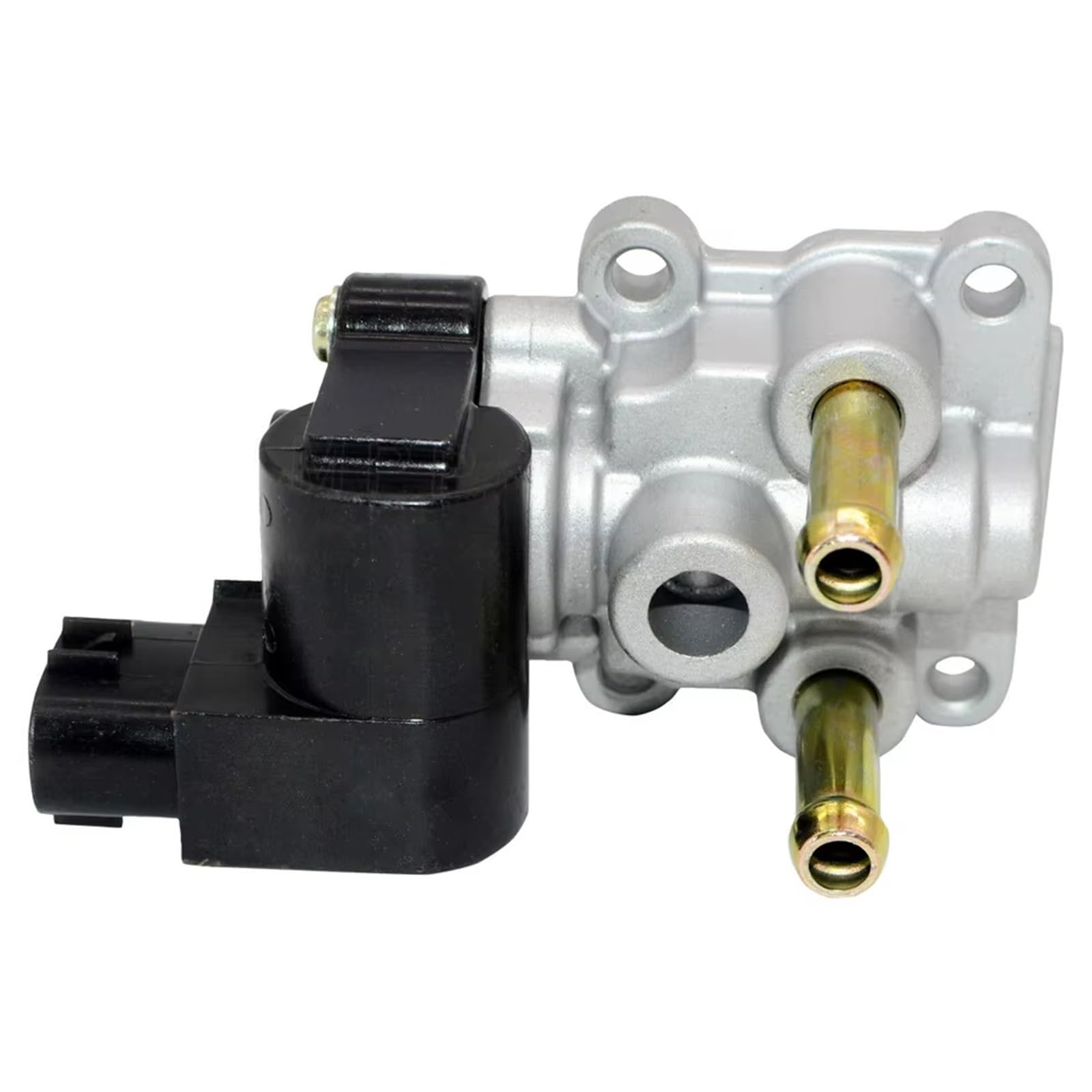 Gkqrkvnm One Color Iac Valves Compatible With Suzuki For Esteem 1.6L 1998 1999 2000 2001 Idle Air Control Valve 18137-64G01 Ac4082