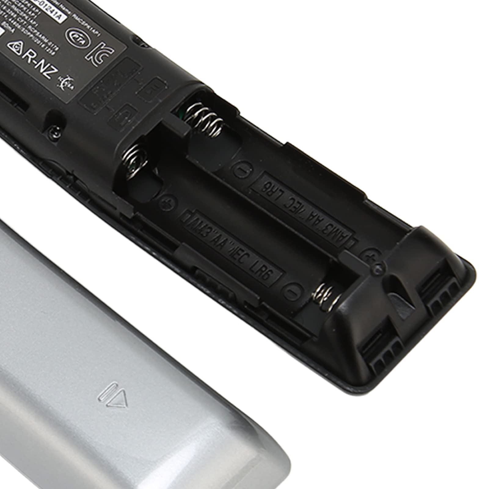 BN59 01241a Telecomando Vocale per UN65KS8500F UN55KU7000F UN65KS8500F UN75KS9000F UN65KS800DF UN65KS9000F, Sostituisci Telecomandi Danneggiati O Vecchi per Uso Domestico