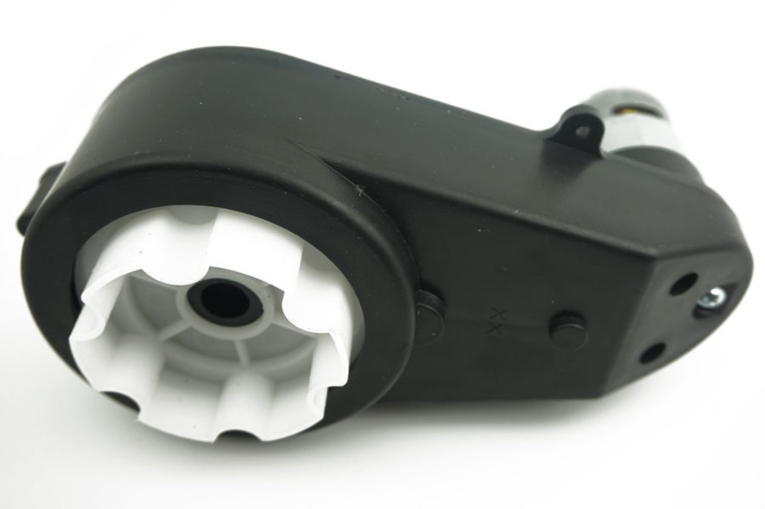 Shenzhen LangTao Bang International Trade Co., Ltd. 12V 30000RPM Kids Ride on Electric Car Bike Toys Rear Motor Complete Gear Box