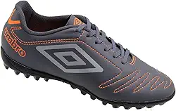 Chuteira Masculina Society Class Marinho Cinza Umbro U01FB002015-778
