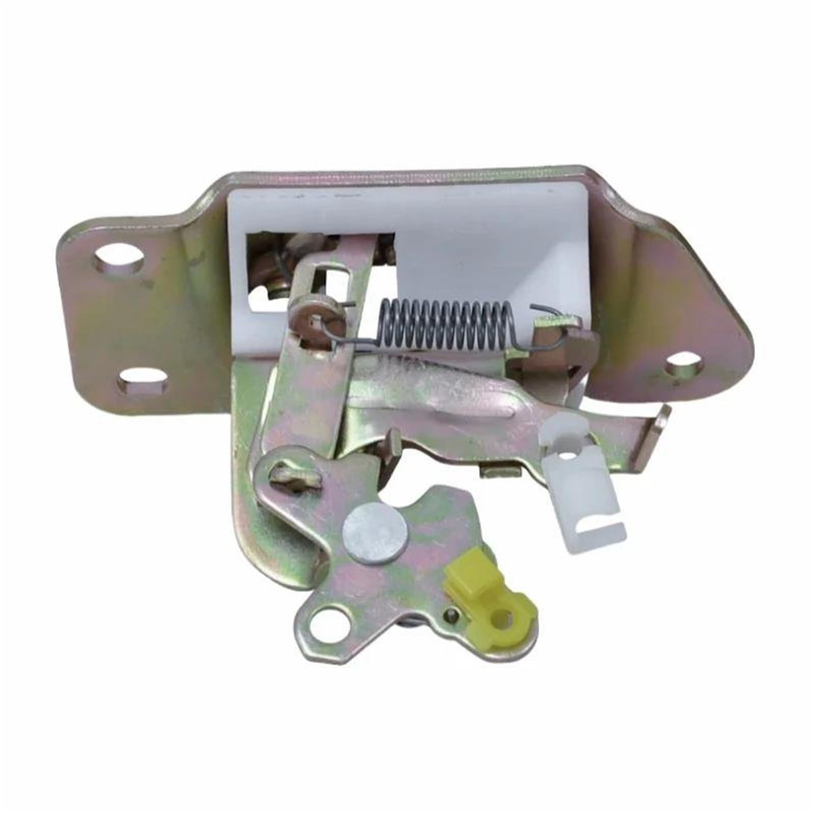 Car Tailgate Door Latch Trunk Lid Lock Actuator Motor for Mitsubishi for Montero for Pajero for Sport 1996-2004