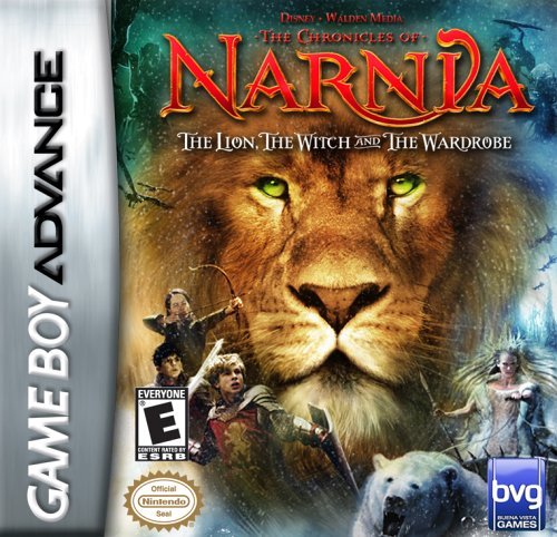The Chronicles of Narnia The Lion, The Witch, and The Wardrobe (Renewed)