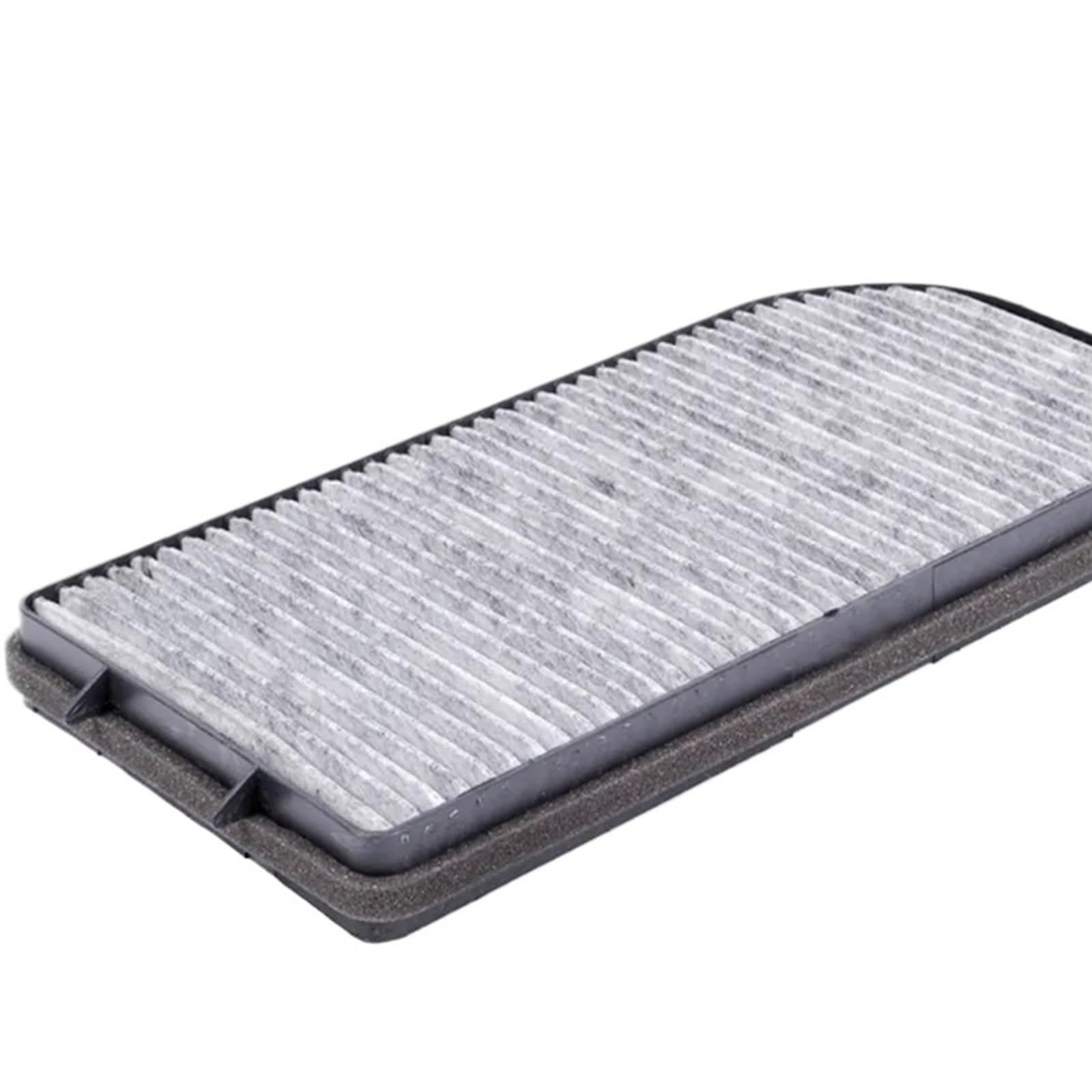 Olaqwenb One Color Fit For Bmw E38 725 728I 730D 730I 730Il 735I 735Li 740D 740Il 750I Activated Carbon Cabin Air Filter Pollen Filte Car Air Cabin Air Filters
