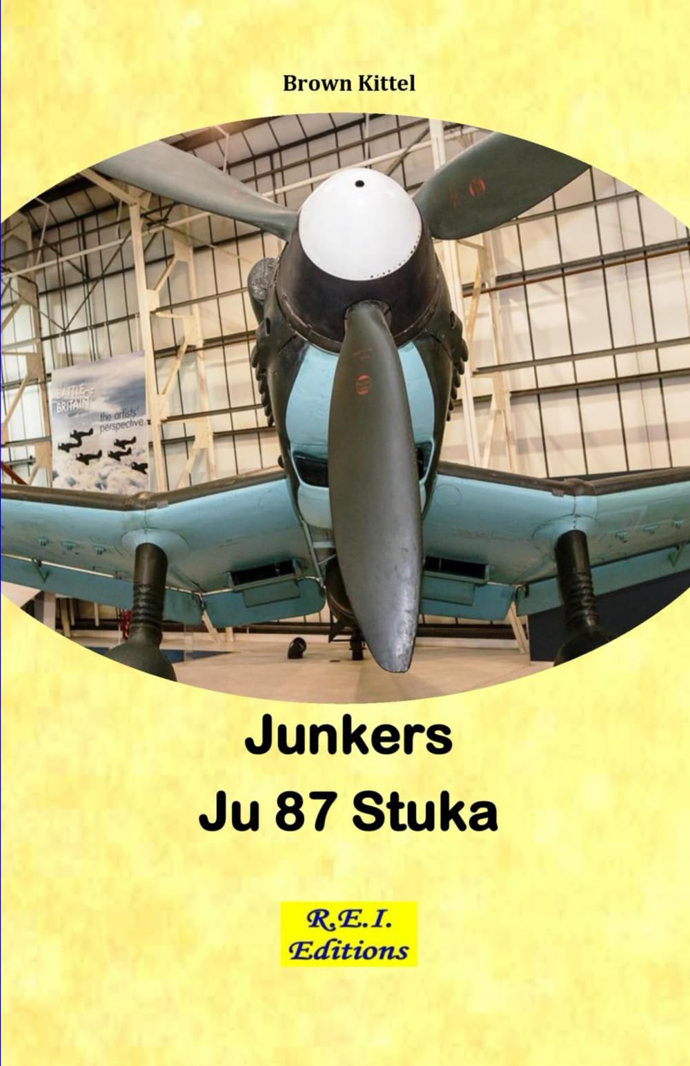 Junkers Ju 87 Stuka