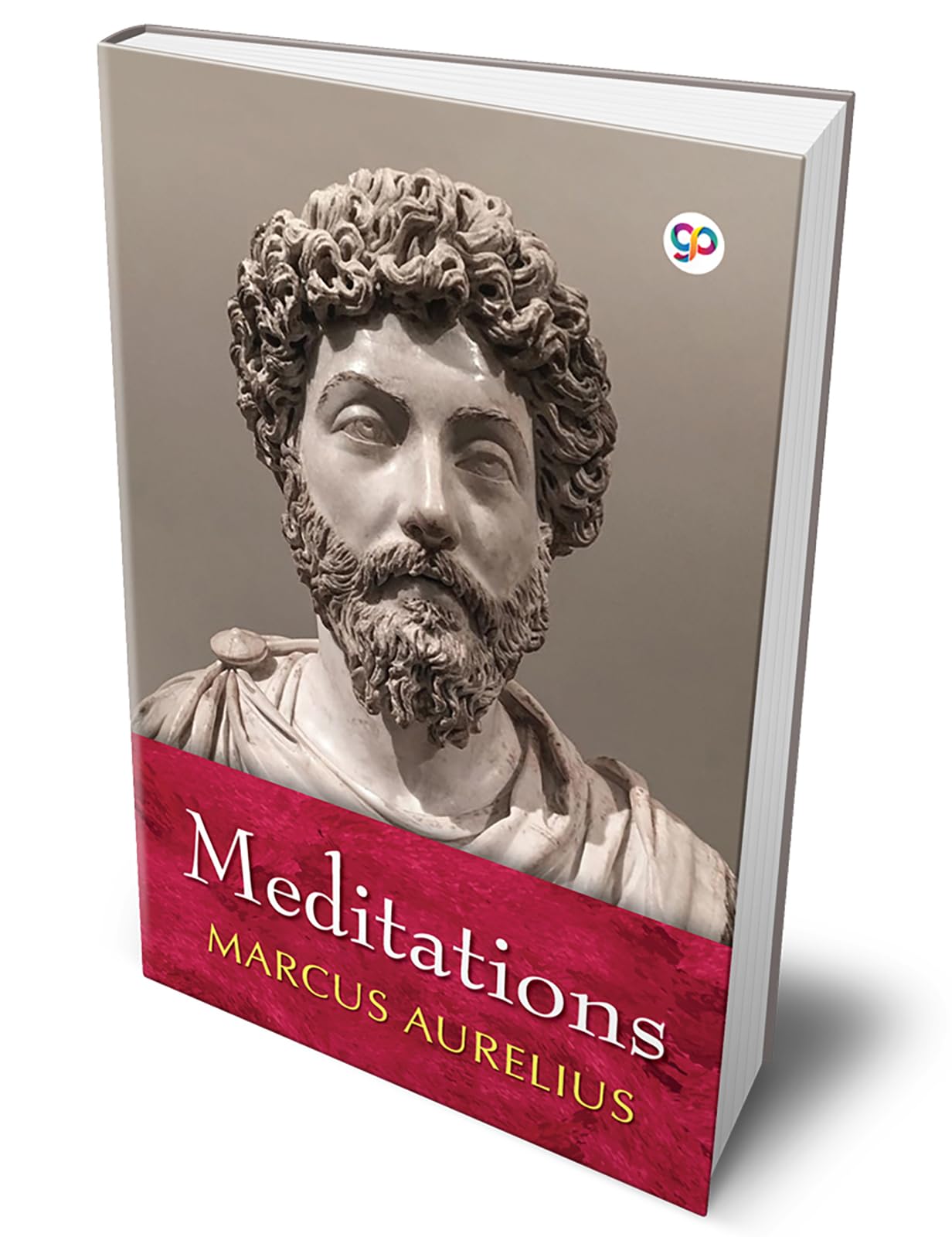 Meditations Marcus Aurelius