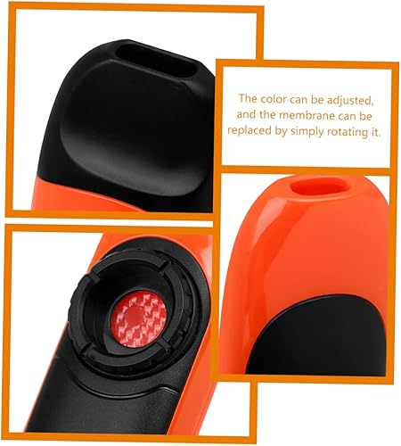 Miniatura 6 de ERINGOGO 5pcs Instrumentos Musicales Para Adultos Musical Instruments for Adults Kids Instruments Kids Musical Instruments Kids' Musical Instruments