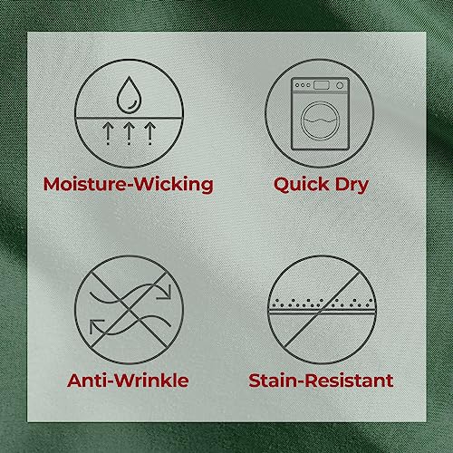 image for Mellanni Twin Sheets Set - 3 PC Iconic Collection Bedding - Hotel Luxu