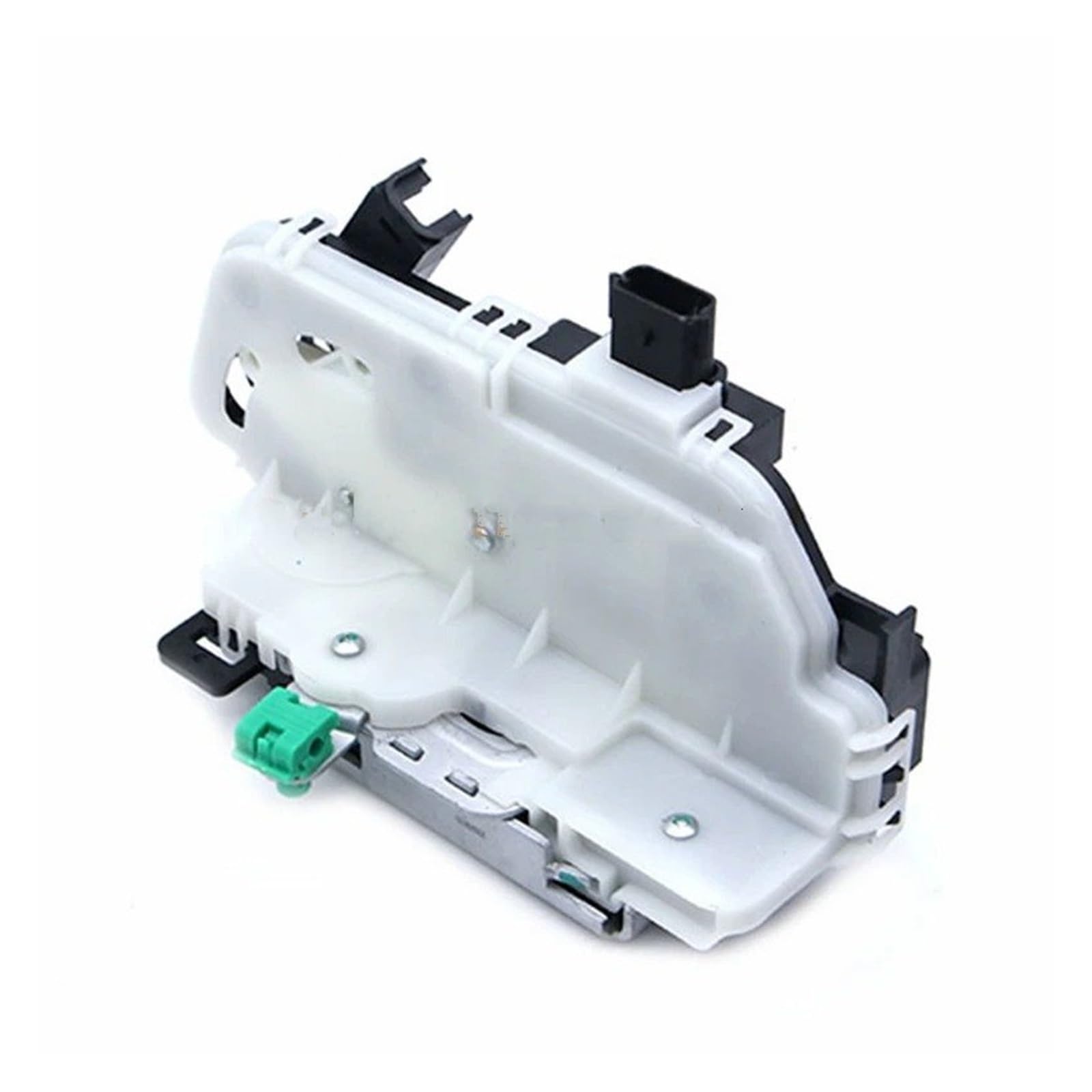 Qifanb One Color Car Door Lock Rear Left Right Door Lock Actuator Latch For Explorer For F150 For Escape For Mustang For Focus For Lincoln For Mark Lt(Rear Left)