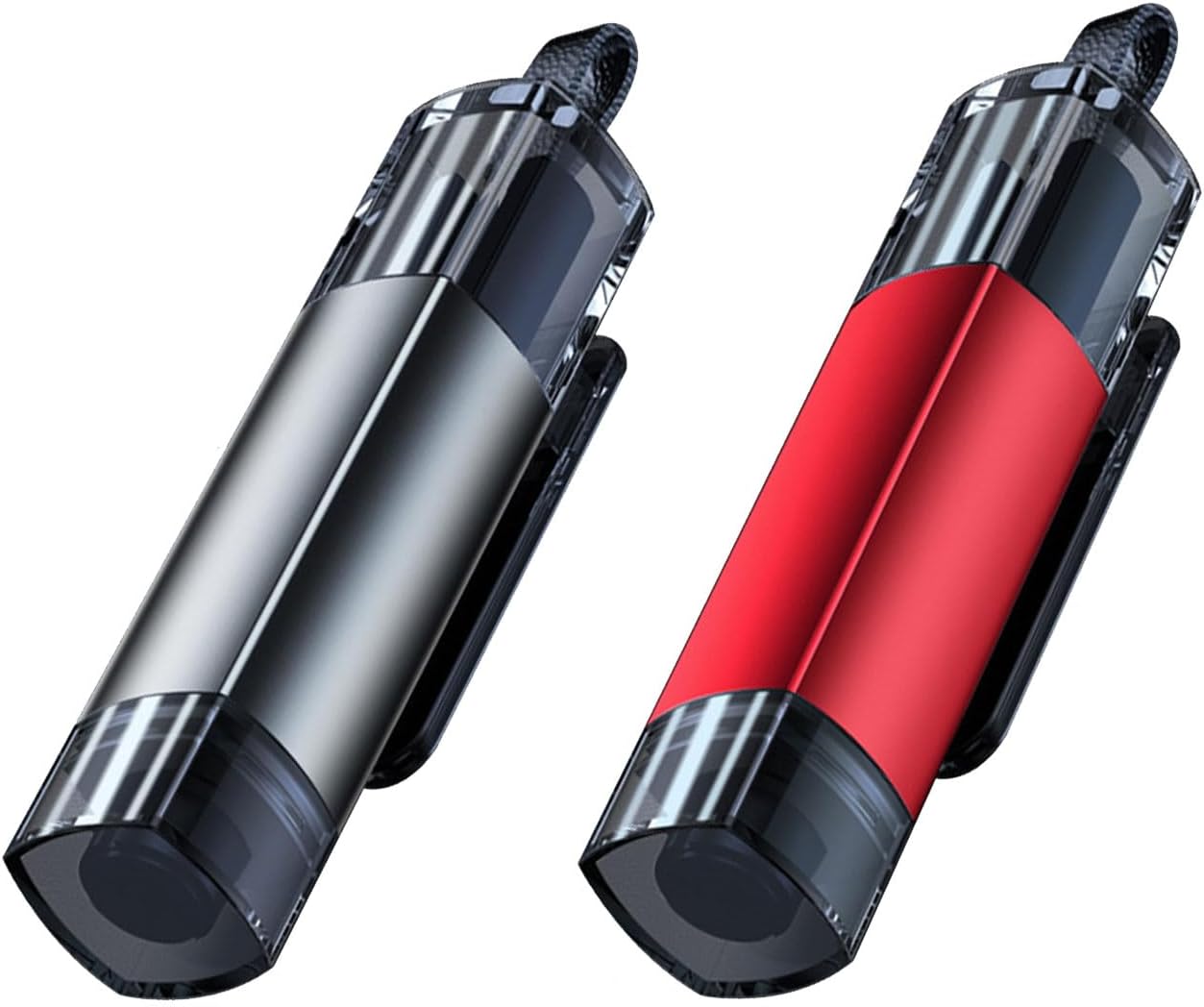 Keruto 2023 New Glass Hammerdex, Car Window Breaker,Glass Breaker, Car