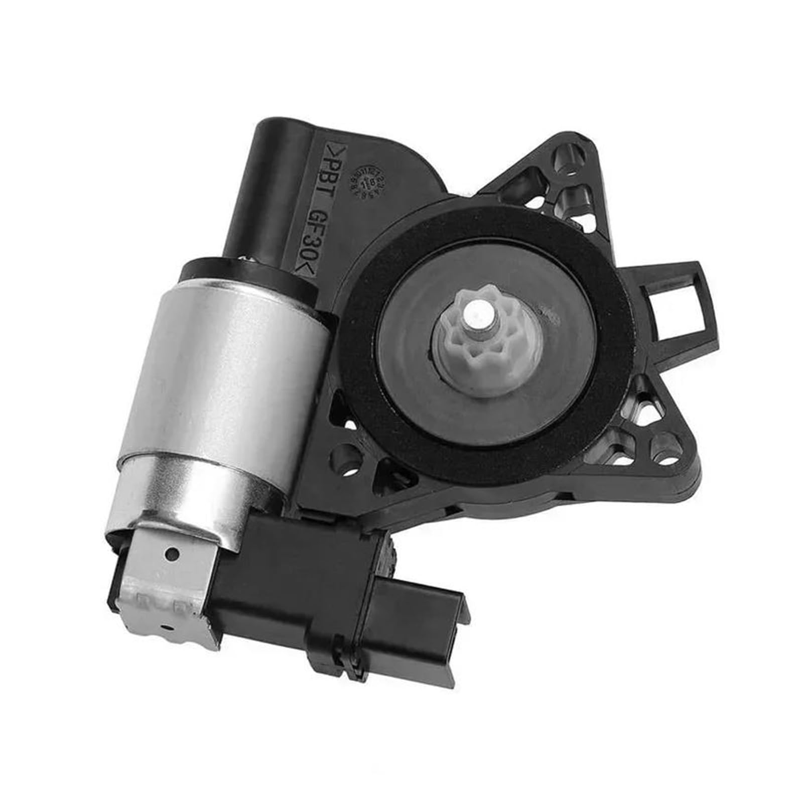 Dznefyup Fr Rl For Mazda 5 6 Cx-7 Cx-9 Rx-8 2003-2015 742-801 742-802 Left Right Front Rear G22c5858xf Window Regulator Lifter Motor Window Regulator(Fr Rl)