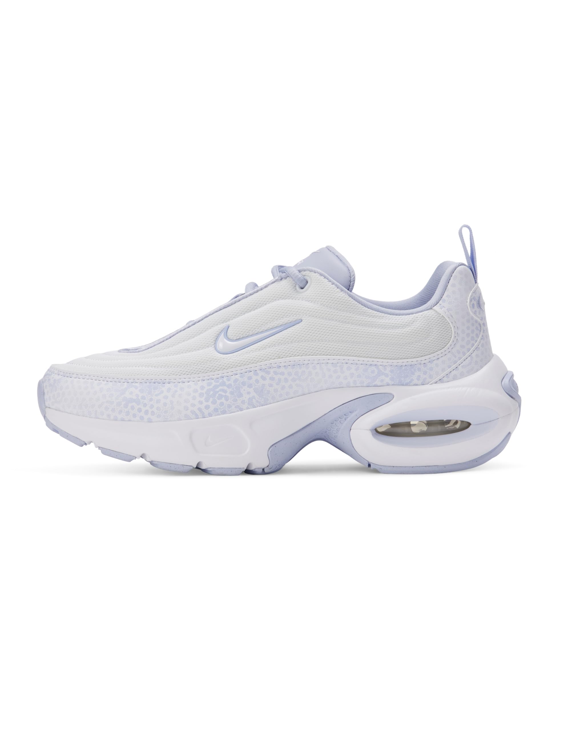 Nike Women's Air Max Portal SE Lifestyle Shoes, Ghost/White, 10.5