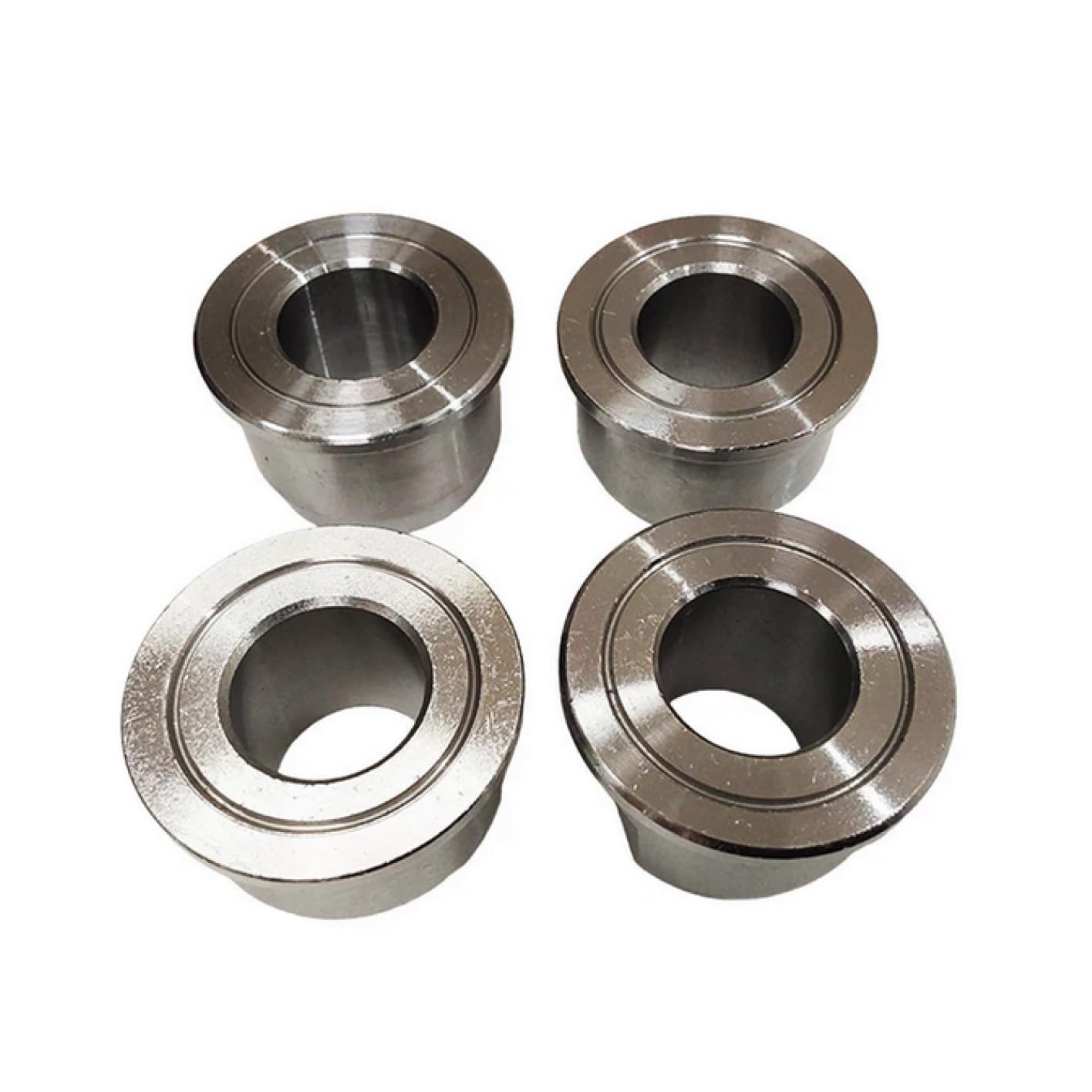 Cuscinetti Frontali John Deere Hd Switch Kit 4 Cuscinetti Ruote Per Tosaerba John Deere L100 L105 L107 L108 L110 L111 L118 L120 L130 Cuscinetti Per - Foto 5