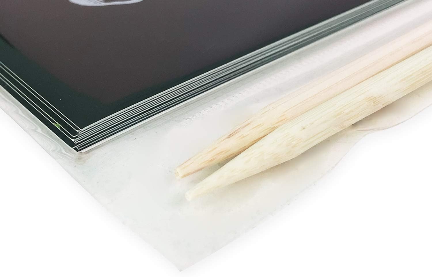 DINORY Scratch Art for Kids & Adults, Dinosaur Scratch Set 201 (20 Dinosaurs)