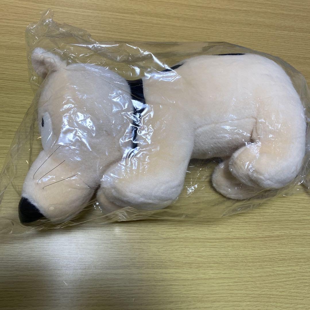 Amazon.co.jp: となりの山田くん ぬいぐるみ : おもちゃ