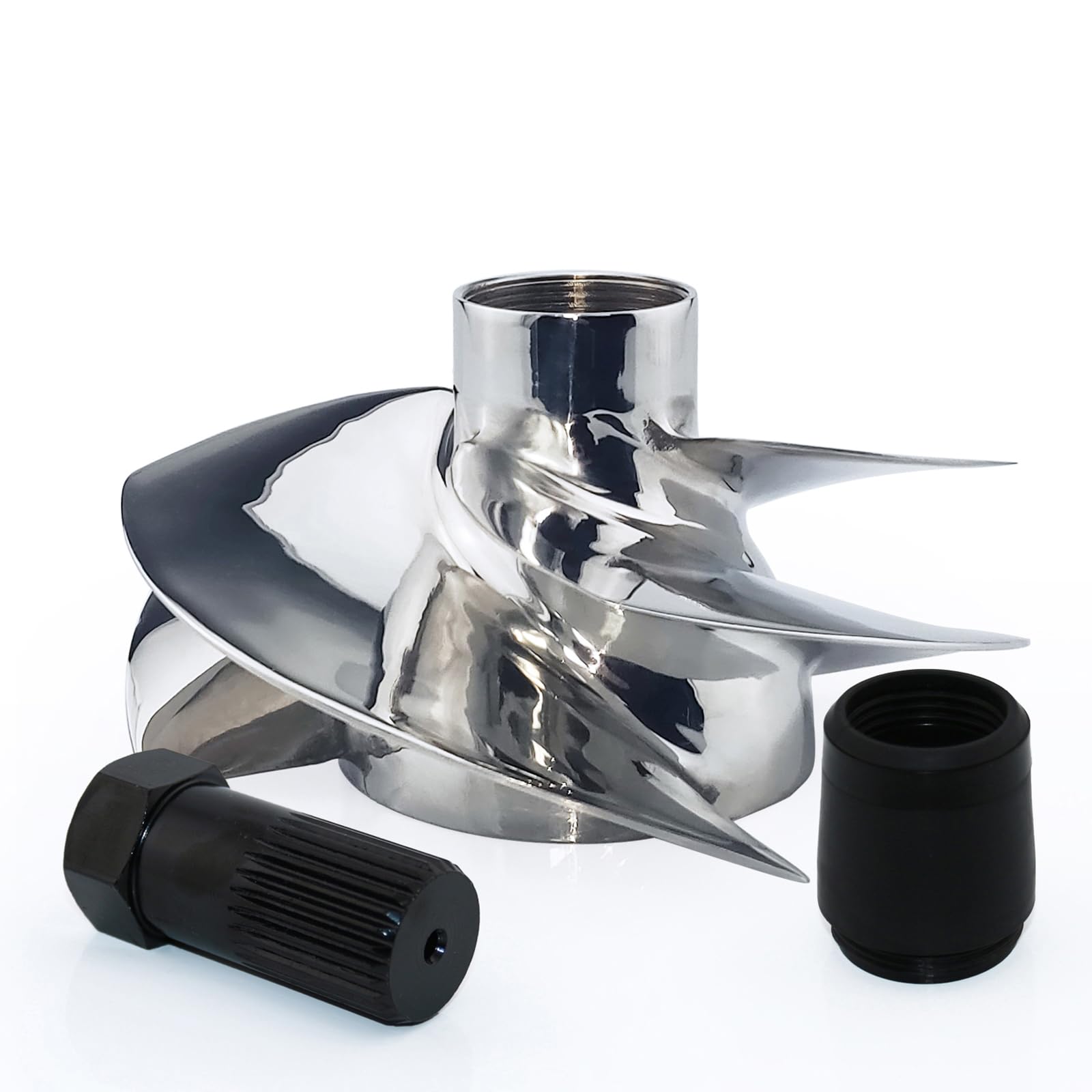 Amazon.com : CAPTAIN Impeller fit Sea-Doo Personal Watercraft GTX