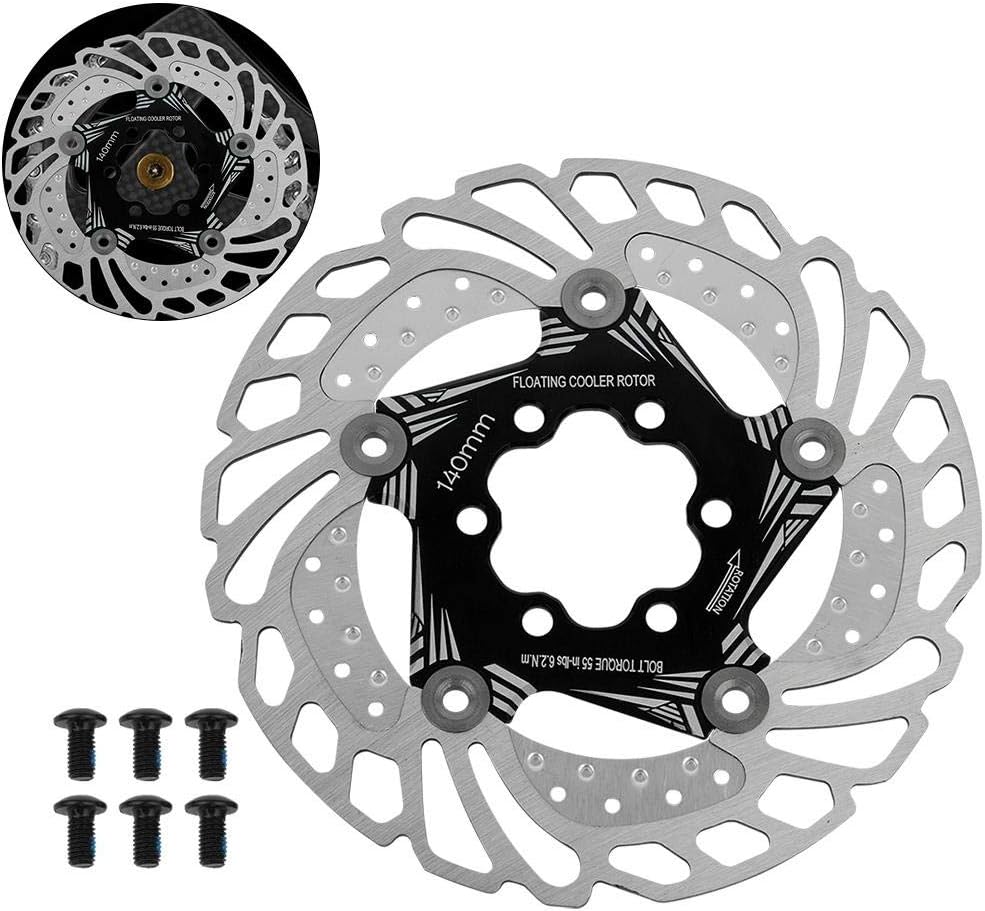 Disco 140 mm 6 tornillos Clearance