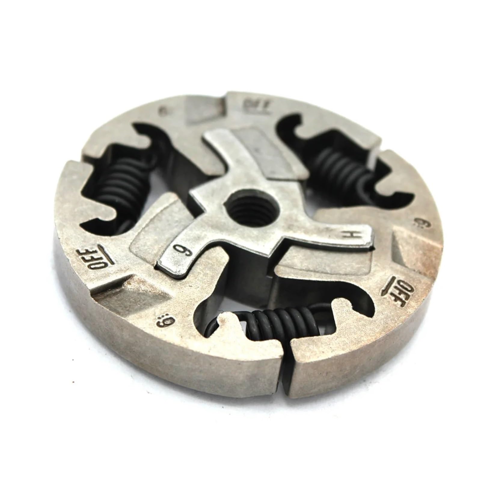 Embrayage 357XP 359 en alliage robuste référence 537103403