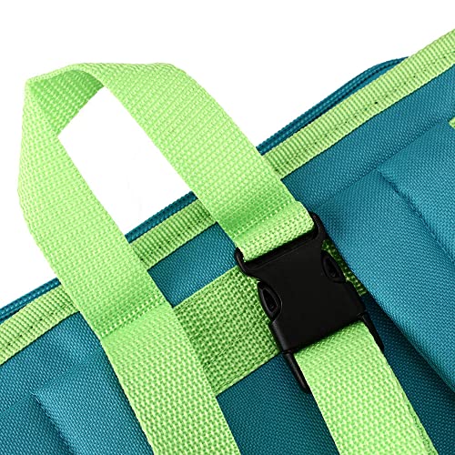 Bioworld Star Wars Car backSeat Organizer with tray and Clear Interior Tablet Window4