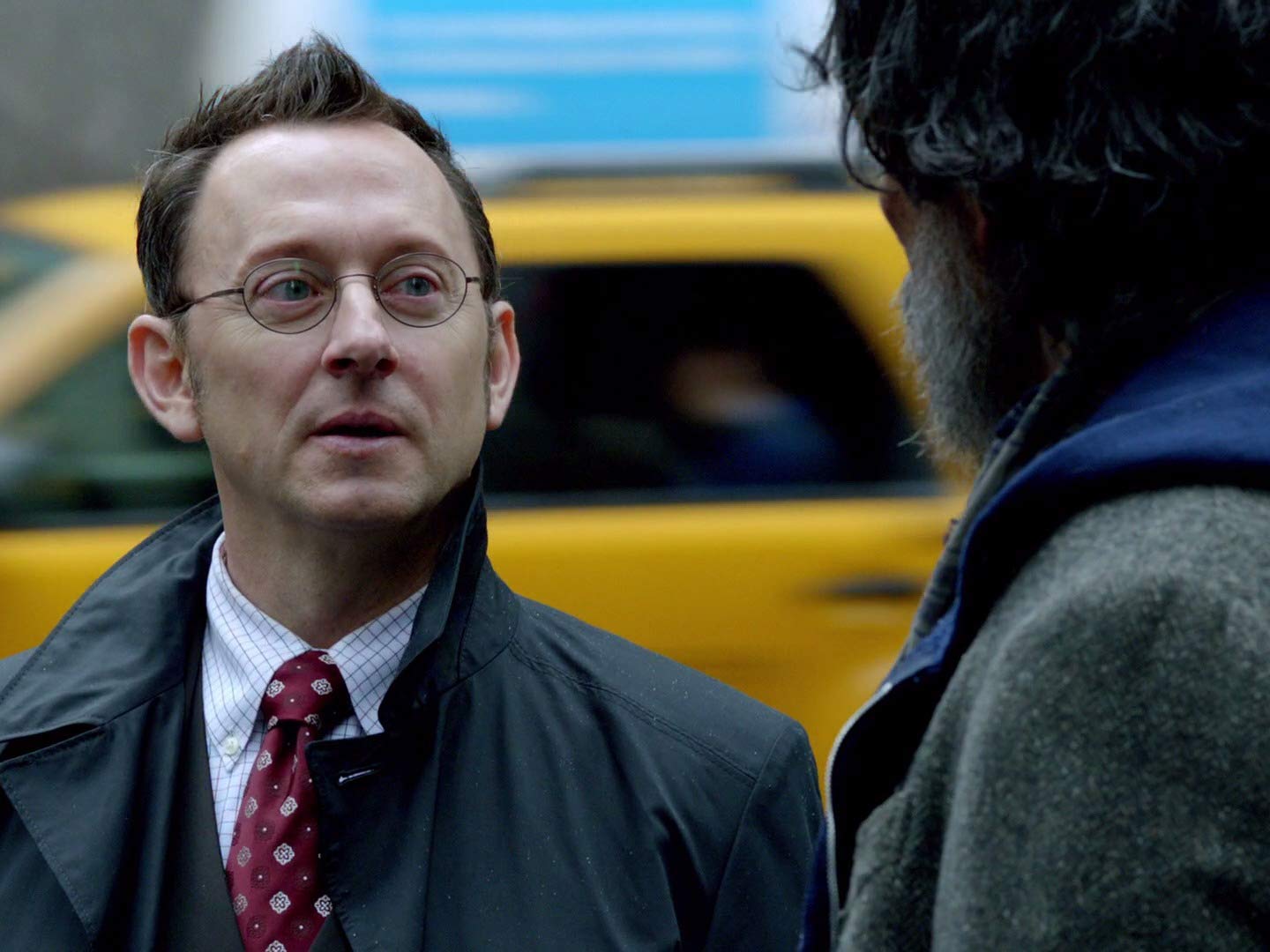 Watch Person of Interest: The Complete First Season  Prime Video
