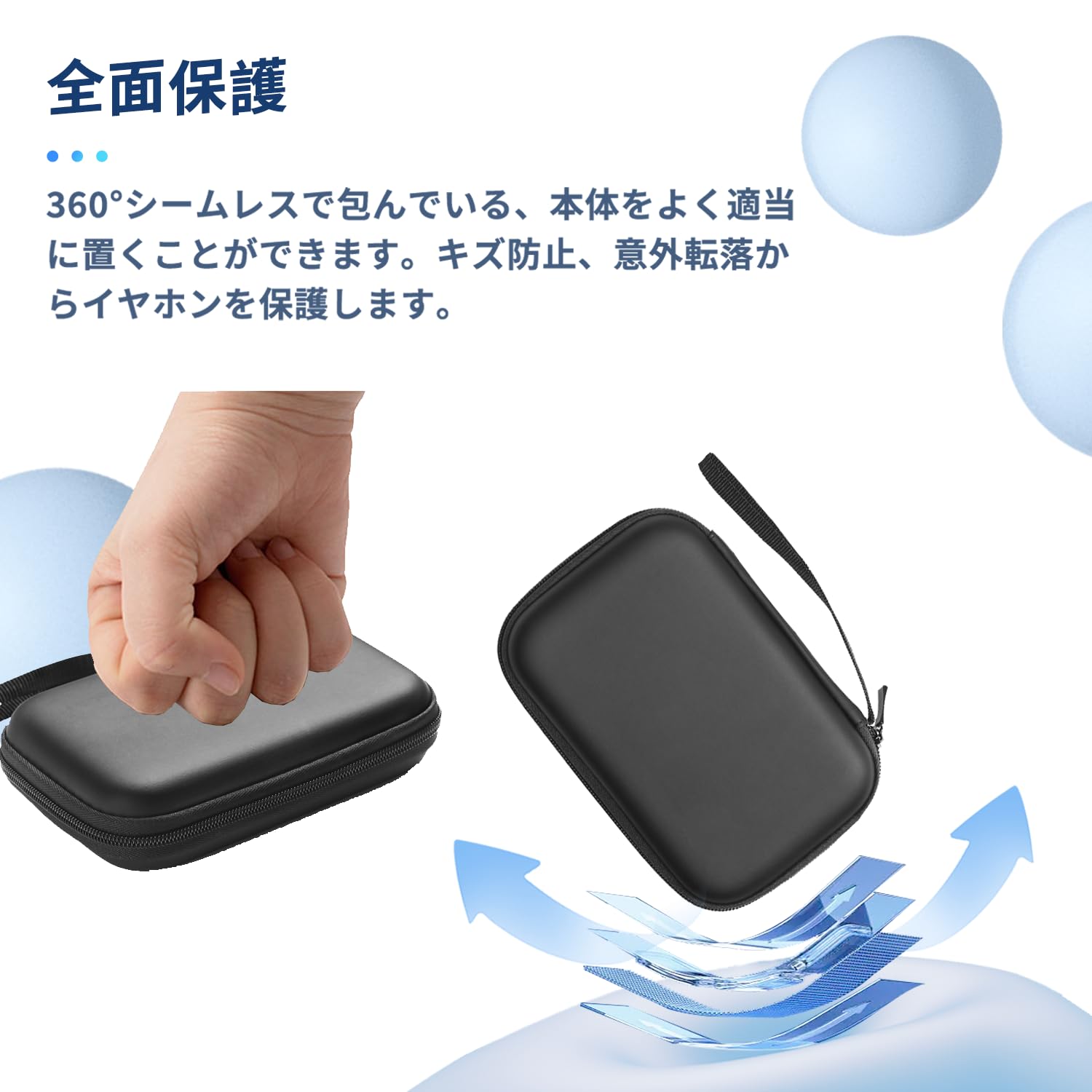 Amazon | For ASTELL & KERN AK SR35 用 ケース カバー 収納袋