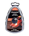 Sheppits Instant Shoe Shiner Sponge (Neutral) for Leather and Synthetic Leather Shoes - Quick Shine and Polish for All Colors Shoes | Travel-Friendly Shoe Shiner, Shoe Polish (1, Neutral, Big) gallery image