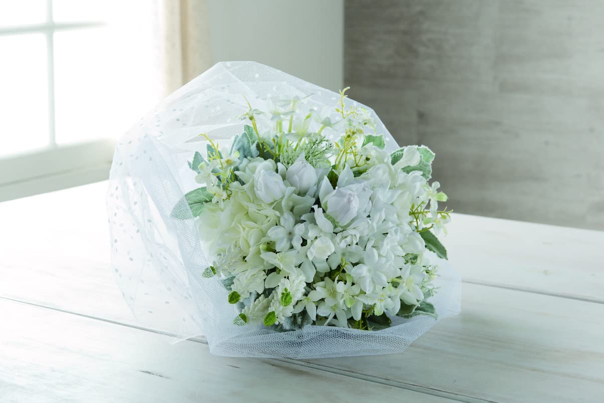 ホワイト flower様 image_db21cc83-76c9-401d-9c26-