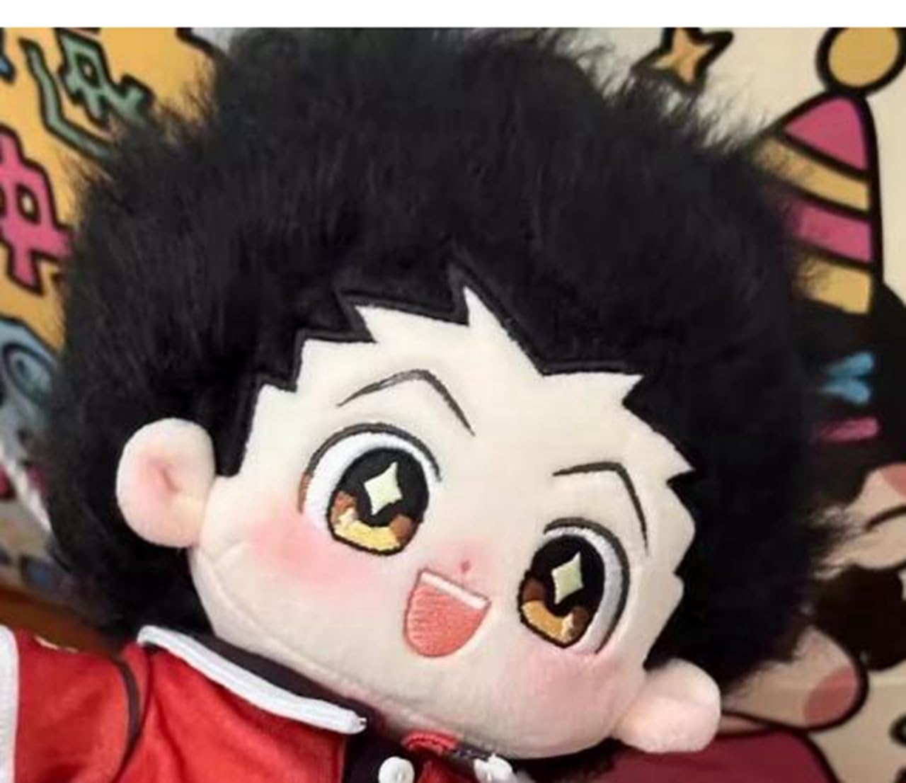 Amazon.co.jp: ゴン ぬいぐるみ ハンター×ハンター ぬいぐるみ 人形
