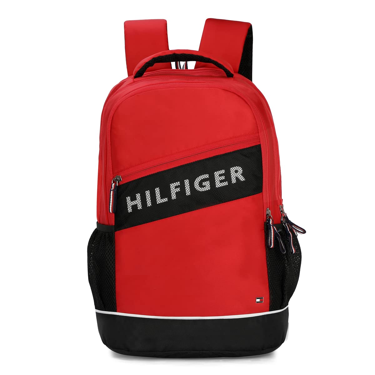 Zander Polyester 31L Laptop Backpack For Unisex-image-27