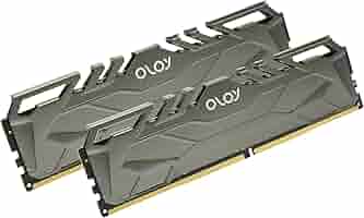 OLOy DDR4 2666Mhz （PC4-21300） 16GBx2枚 Amazon | オルオイOLOy DDR4 2666Mhz （PC4-21300） 16GBx2枚
