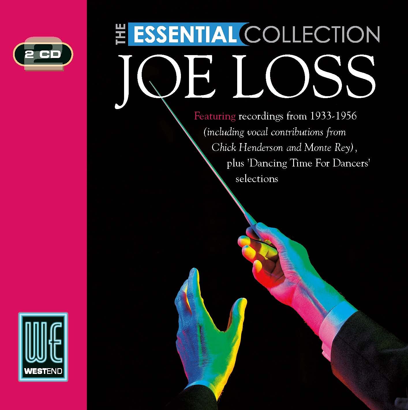 The Essential Collection