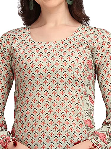 Image of Womanista Modal Women Regular Kurta