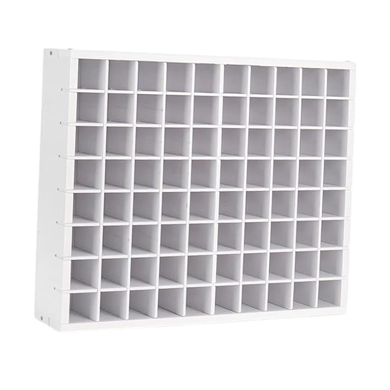 Pvc Schaumstoff Farbständer 80 Fächer