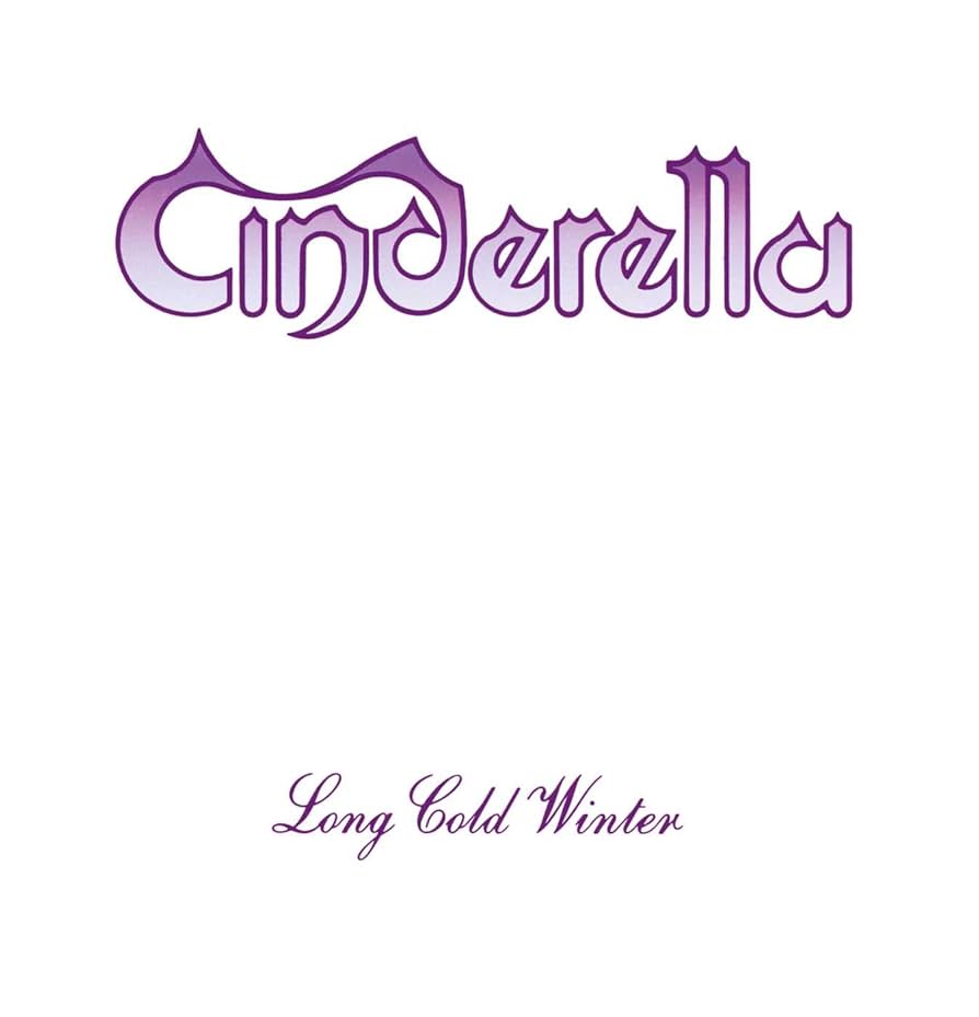 【国内盤帯・解説書付】Cinderella / Long Cold Winter 国内盤帯・解説書付】Cinderella / Long Cold Winter Cinderella