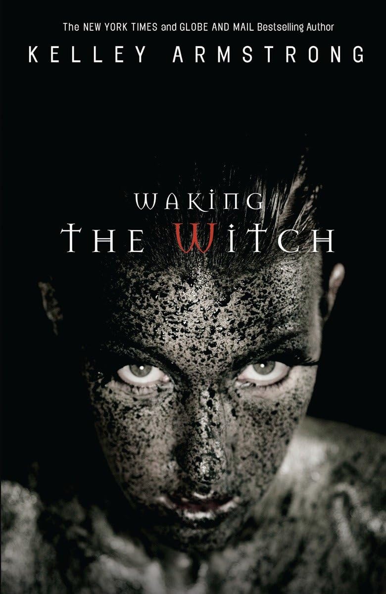 Buy Waking the Witch: Women of the Otherworld: 11 (The Women of the Otherworld Series) โ BookShops.in