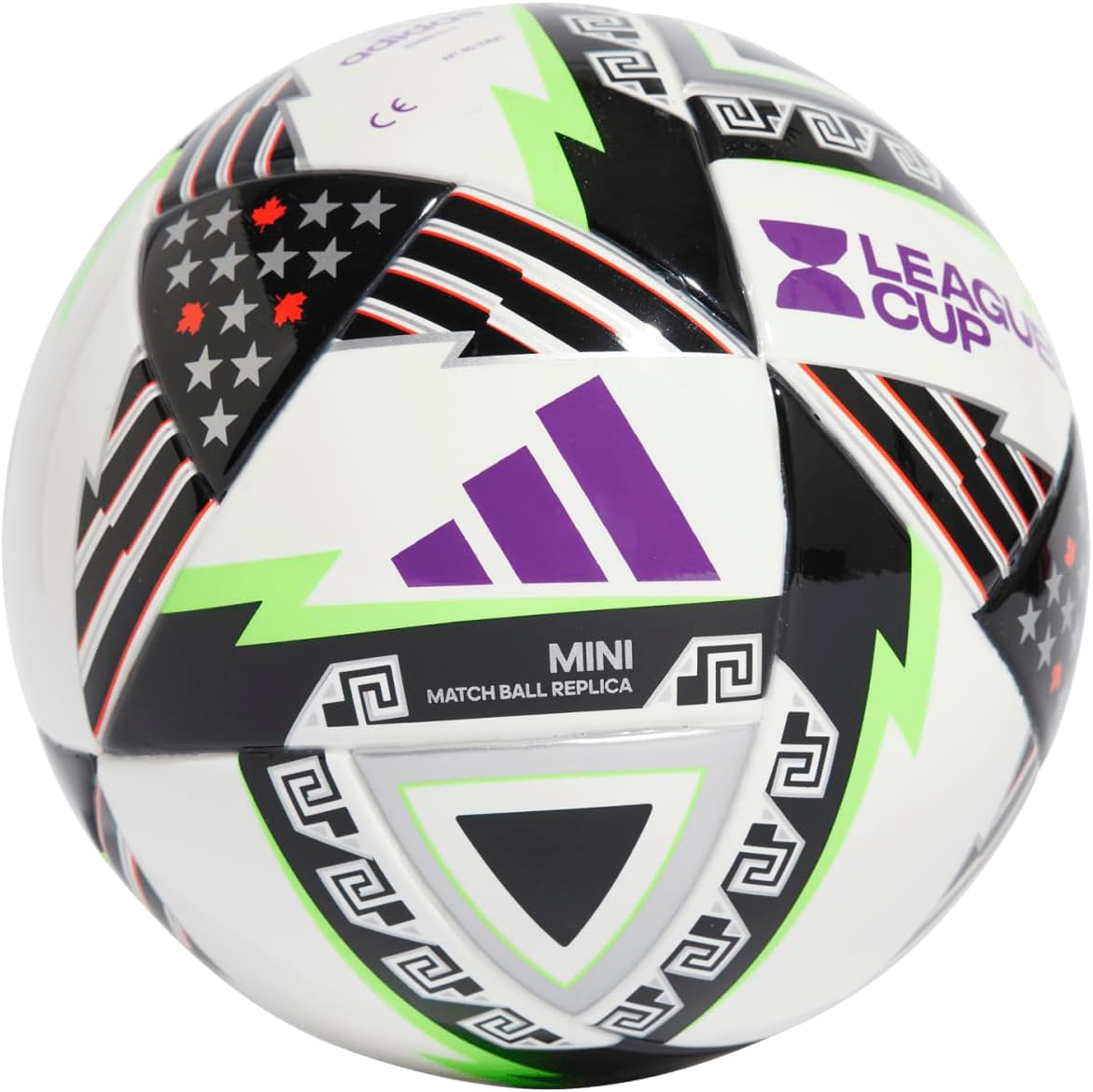 adidas ball