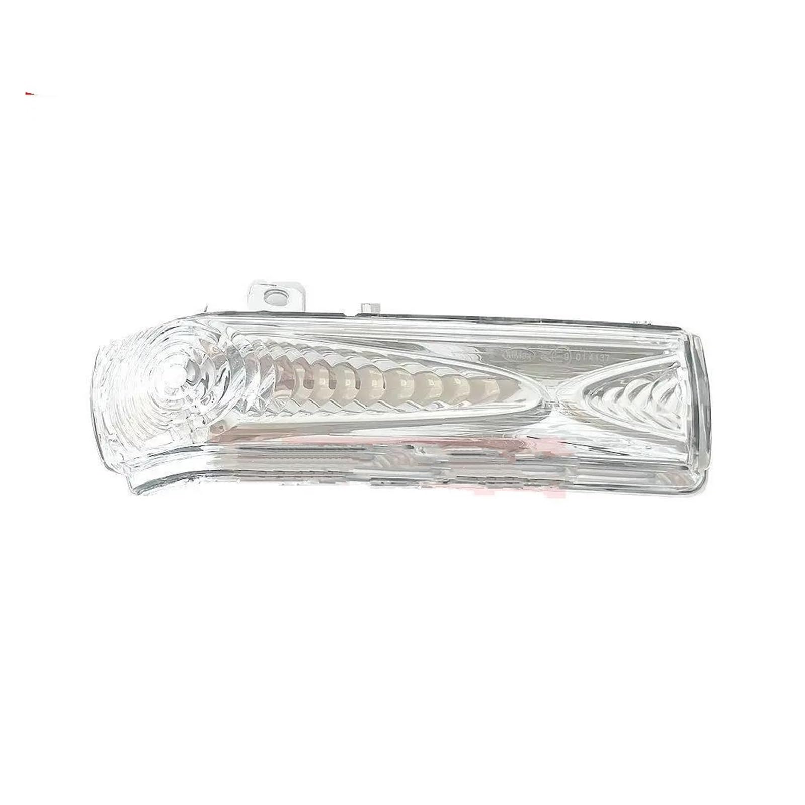 Luci Segnalazione Per Fiat Per Doblo 2010-2015 Specchietto Retrovisore Indicatori Direzione Indicatori Direzione Laterali(Giusto)