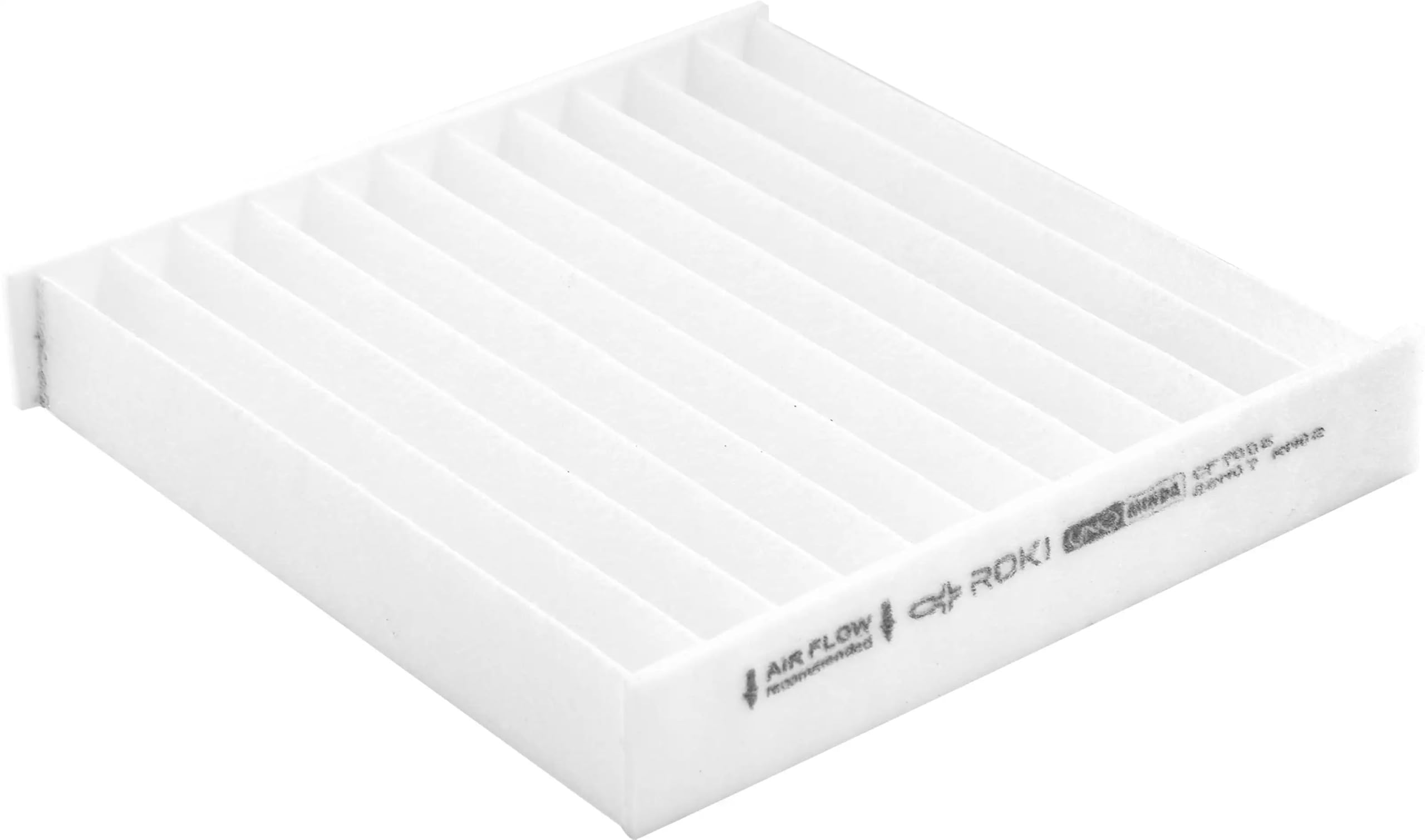 Car Cabin AC Filter Paper Type Compatible With Swift Dzire 2017, Swift Type 4, XL6, Ertiga 2018, Swift 2024 & Glanza | Premium Interior Air Filter Replacement-image-32