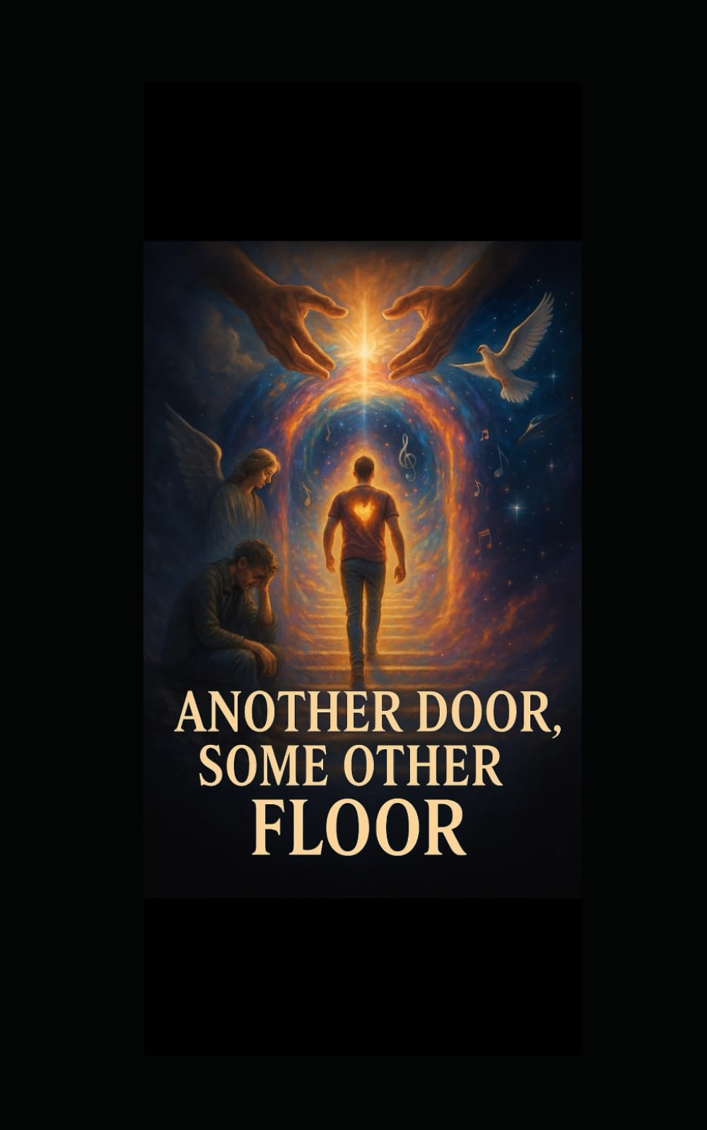 Another Door, Some Other Floor: A Fully rhymed poetry journey