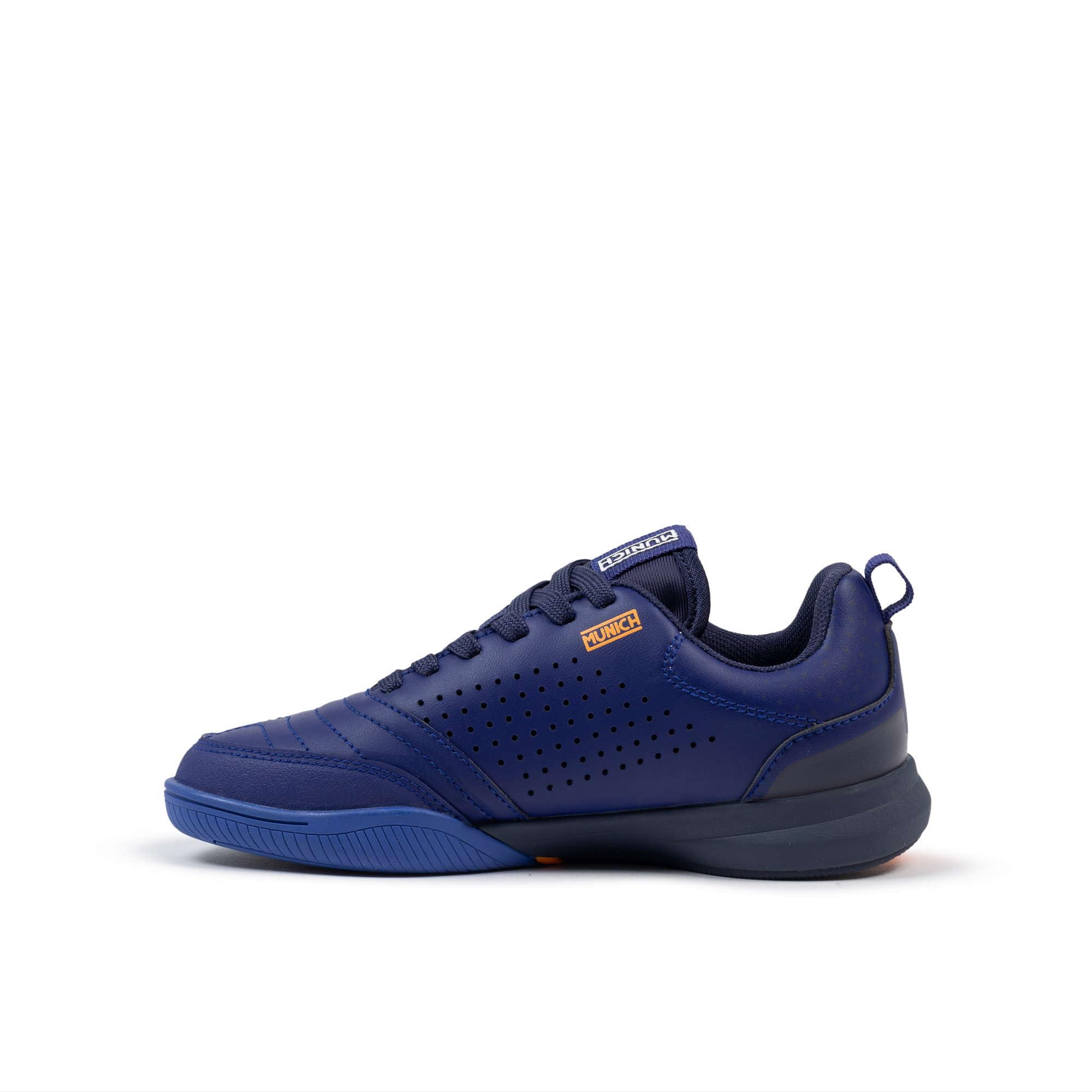 Munich Rondito Kid 12 Zapatillas Unisex niños (Pack de 1)