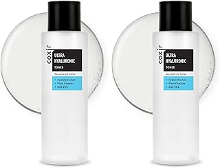 coxir Tóner de ácido ultra hialurónico | Comp...