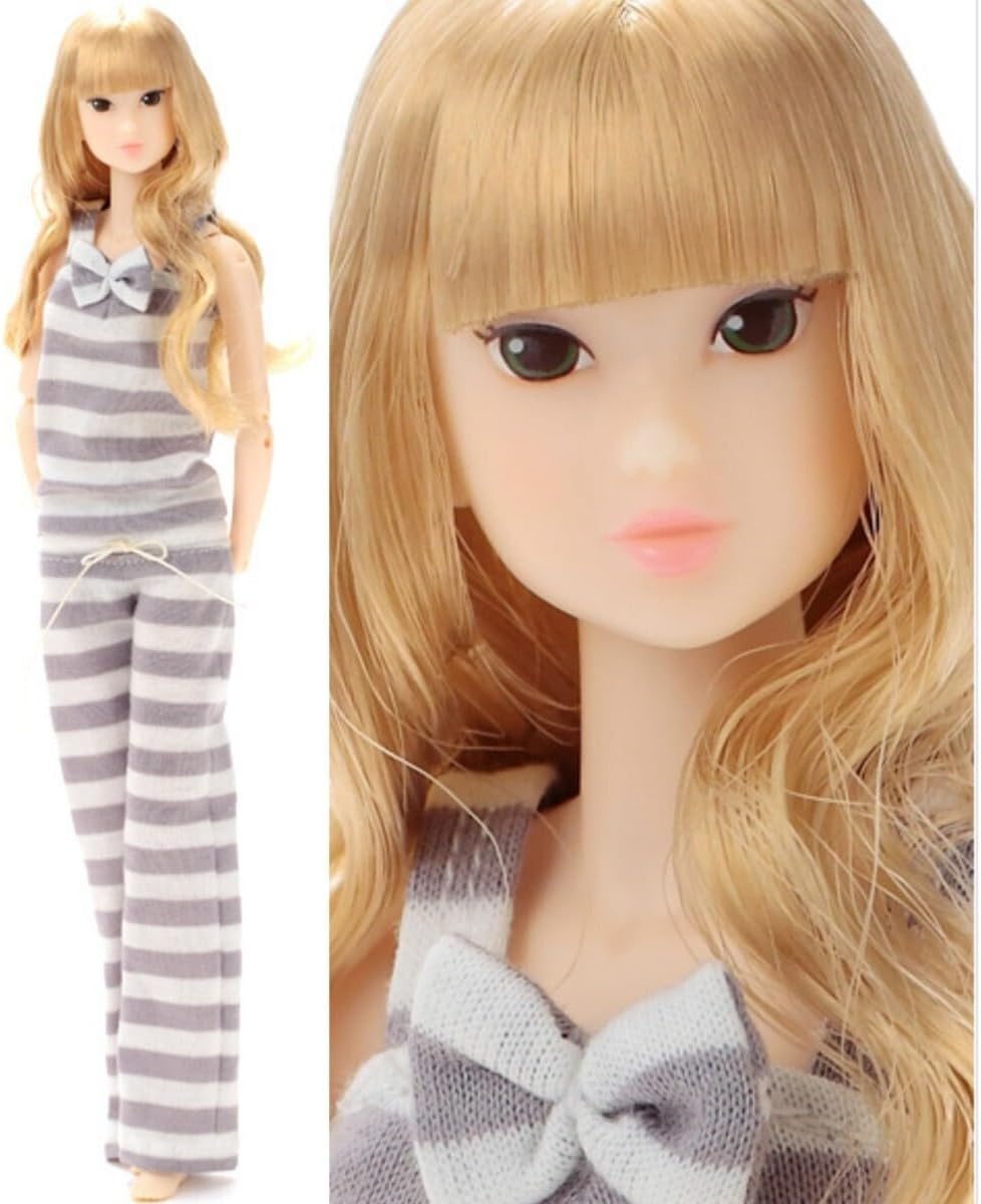 サラ・ケイ　アンリ人形Looking to the Future（16cm） サラ・ケイ アンリ人形Looking to the Future（16cm） サラ ケイ