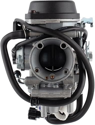 Miniatura 3 de Carburador DRZ400 para Suzuki DRZ400SM DRZ400S 2005-2018 Reemplazar 13200-29FC3 13200-29FB4 13200-29F21 13200-29FR0 13200-29FQ0 b Kit con filtro