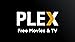 Plex: Stream Movies, Shows, Live TV, Music, and More