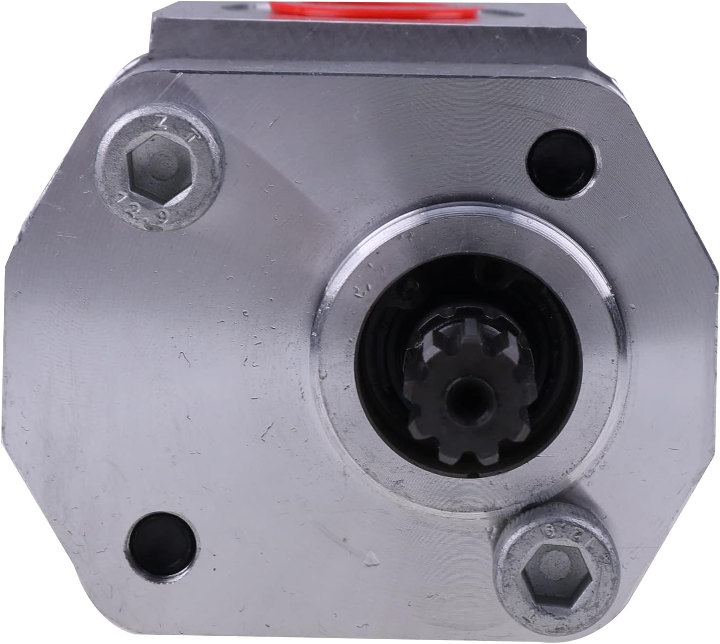 HOLDWELL Hydraulic Pump 3.59CC 169261 AP100/3.5 compatible with Skyjack Electric Scissor Lift SJIII3215 SJIII3219 SJIII3220 SJIII3226 SJIII4620 SJIII4626 SJIII4632